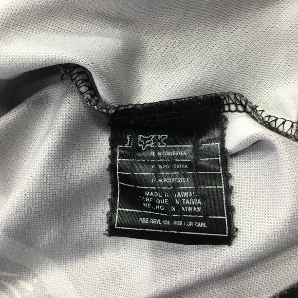 Fox Racing Jersey~Graphic~Motocross~Dirt Bike~MX~ - Picture 11 of 11